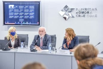 Drakić: Kvalitet važan za održivost Drakić: Kvalitet važan za održivost