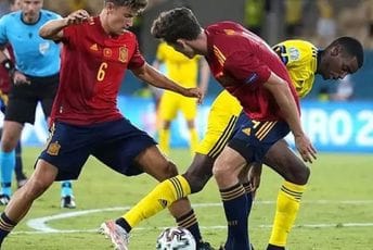 Slijede dani odluka: Posljednje evropske bitke za Mundijal Slijede dani odluka: Posljednje evropske bitke za Mundijal