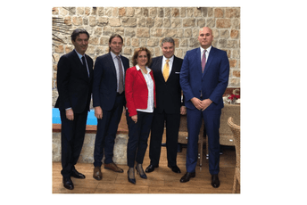 Eskobar: Značajan dijalog Vlade i privatnog sektora Eskobar: Značajan dijalog Vlade i privatnog sektora