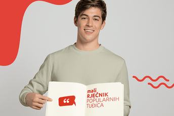 Bindž, krindž, klikbejt - pojmovi koje naša djeca svakodnevno koriste Bindž, krindž, klikbejt - pojmovi koje naša djeca svakodnevno koriste