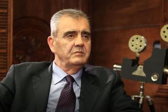 Živković: Građanski blok će izvući Crnu Goru iz haosa Živković: Građanski blok će izvući Crnu Goru iz haosa