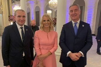 Đukanović-Johanes: Iskoristiti lekcije naučene u periodu pandemije Đukanović-Johanes: Iskoristiti lekcije naučene u periodu pandemije