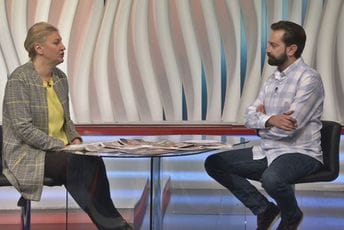 Jaćimović: Budžet za 2022. ambiciozan i pandemijski Jaćimović: Budžet za 2022. ambiciozan i pandemijski