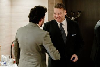 Abazović: Imamo podršku SAD za rad bezbjedosnog sektora Abazović: Imamo podršku SAD za rad bezbjedosnog sektora