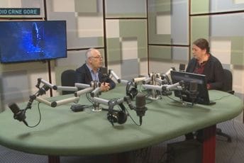 Ratković: TO Budva politički plijen vlasti Ratković: TO Budva politički plijen vlasti