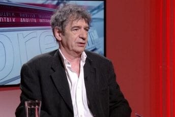 Miki Manojlović o vakcinaciji: Ne možete da vjerujete u Boga, a u nauku ne Miki Manojlović o vakcinaciji: Ne možete da vjerujete u Boga, a u nauku ne