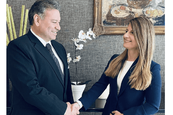 Srzentić-Eskobar: Vlast i opozicija da nastupaju zajedno u procesima koji će donijeti boljitak Srzentić-Eskobar: Vlast i opozicija da nastupaju zajedno u procesima koji će donijeti boljitak