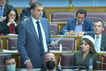 Ivanović: Treći put se odričem imuniteta; Krapović: Sigurno bih završio u zatvoru Ivanović: Treći put se odričem imuniteta; Krapović: Sigurno bih završio u zatvoru