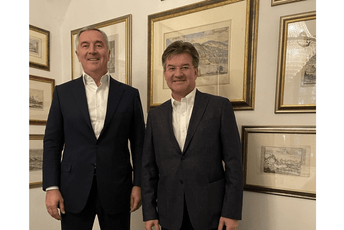 Đukanović - Lajčak: Neophodno energičnije djelovanje proevropskih snaga Đukanović - Lajčak: Neophodno energičnije djelovanje proevropskih snaga