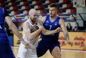 SC Derbi poražen u Železniku SC Derbi poražen u Železniku