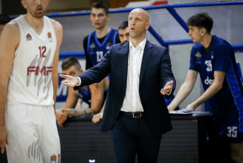 Žakelj: Bilo bi fer i da smo mi pobijedili Žakelj: Bilo bi fer i da smo mi pobijedili