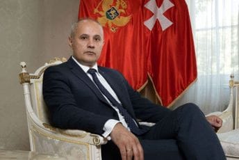 Cetinje je suština Crne Gore i crnogorske nacije Cetinje je suština Crne Gore i crnogorske nacije