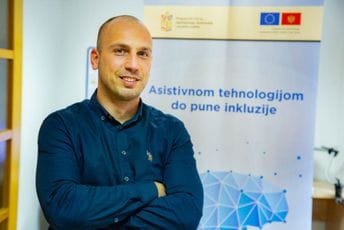 Drecun: Život djece i mladih sa smetnjama u razvoju može i mora biti bolji Drecun: Život djece i mladih sa smetnjama u razvoju može i mora biti bolji