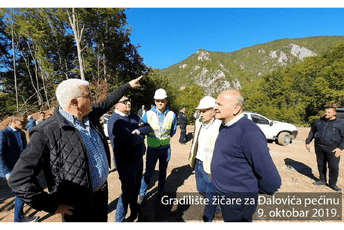 Marković: Promotivni film UJR najbolje svjedoči o uspješnosti razvojnih politika prethodne Vlade Marković: Promotivni film UJR najbolje svjedoči o uspješnosti razvojnih politika prethodne Vlade