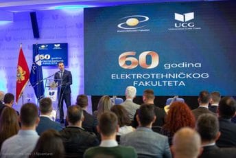 Bečić: Crna Gora pred ispitom kako da zaustavi odliv mozgova Bečić: Crna Gora pred ispitom kako da zaustavi odliv mozgova