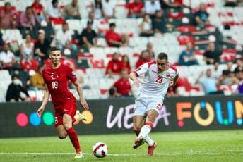 Ima li kraja - i Marušić pozitivan na kovid-19 Ima li kraja - i Marušić pozitivan na kovid-19