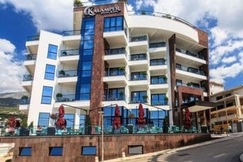 Kompanija "Kalamper" Mitroviću: Netačno je da smo privilegovani, mi unapređujemo turističku ponudu Bara Kompanija "Kalamper" Mitroviću: Netačno je da smo privilegovani, mi unapređujemo turističku ponudu Bara