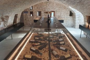 Prezentovana i degustirana vina iz crmničke regije i basena Skadarskog jezera Prezentovana i degustirana vina iz crmničke regije i basena Skadarskog jezera