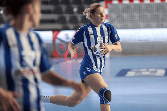 Valerija Maslova doživjela kompletnu dislokaciju lakta Valerija Maslova doživjela kompletnu dislokaciju lakta