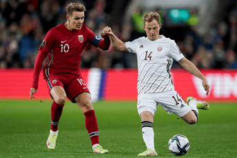 Skup kiks Norveške, Holandija iz Podgorice može na Mundijal Skup kiks Norveške, Holandija iz Podgorice može na Mundijal