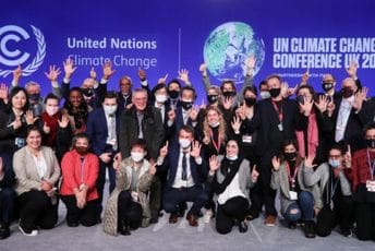 Postignut globalni sporazum na samitu o klimi u Glazgovu