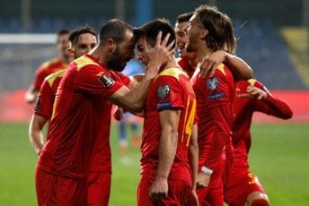 Crveni uragan u finišu: Sjajna Crna Gora spriječila Holandiju da proslavi odlazak na Mundijal Crveni uragan u finišu: Sjajna Crna Gora spriječila Holandiju da proslavi odlazak na Mundijal