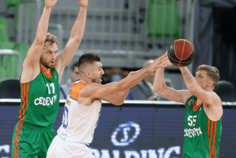 Igra Barana se raspala u posljednjoj četvrtini Igra Barana se raspala u posljednjoj četvrtini