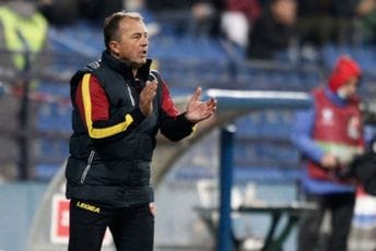 Selektor Radulović: Nismo zaslužili da izgubimo