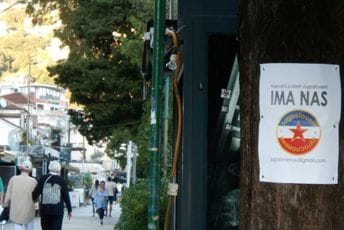 Ima ih i u CG: Čuvaju jugoslovenski identitet, baštine komunizam i prkose nacionalizmu Ima ih i u CG: Čuvaju jugoslovenski identitet, baštine komunizam i prkose nacionalizmu