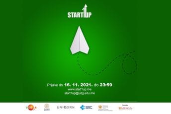 Iskoristi mogućnost StartUP-ova Iskoristi mogućnost StartUP-ova