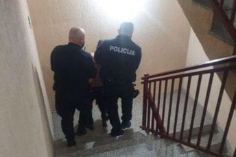 Budva: Ruski državljanin demolirao stan, lišen slobode, a sada mu ukazuju pomoć Budva: Ruski državljanin demolirao stan, lišen slobode, a sada mu ukazuju pomoć