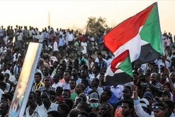 Uhapšen šef biroa televizijske mreže Al Džazira u Sudanu Protesti u Sudanu