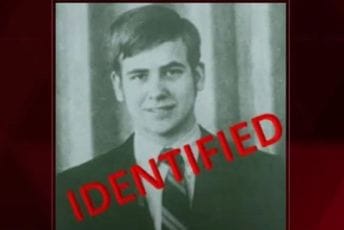 Riješena misteriozna pljačka banke iz 1969. Riješena misteriozna pljačka banke iz 1969.