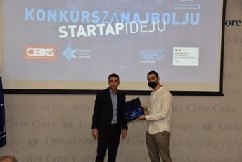 Do prave ideje dolazi se analizom desetine pa i stotine manje dobrih ideja Do prave ideje dolazi se analizom desetine pa i stotine manje dobrih ideja