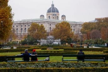 Nove mjere u Austriji stupile na snagu, kazne za nepoštovanje do 1.500 eura