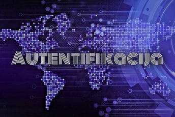 Autentifikacija Autentifikacija