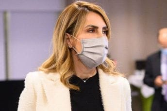 Bregu: Bez uvjerljivog puta ka EU Zapadni Balkan bi lako mogao podleći regionalnom nacionalizmu Bregu: Bez uvjerljivog puta ka EU Zapadni Balkan bi lako mogao podleći regionalnom nacionalizmu