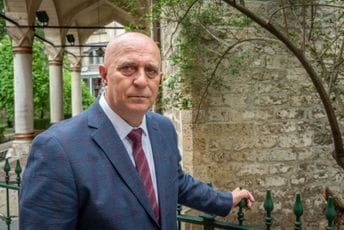 Rastoder: I demonstracije ako bude potrebno, ali nećemo dozvoliti da kidaju veze dijaspore sa domovinom Rastoder: I demonstracije ako bude potrebno, ali nećemo dozvoliti da kidaju veze dijaspore sa domovinom