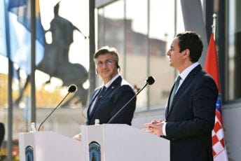 Kurti: Recipročno priznanje cilj sporazuma Kosova i Srbije Kurti: Recipročno priznanje cilj sporazuma Kosova i Srbije