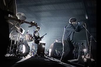 The Charlatans: I dalje ne znamo koji dio je zapravo refren The Charlatans: I dalje ne znamo koji dio je zapravo refren