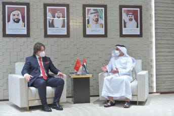 Sekulić: Čuvajući tradiciju potrebno je ići u korak sa modernim razvojem Sekulić: Čuvajući tradiciju potrebno je ići u korak sa modernim razvojem