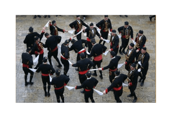 Bokeljska mornarica biće upisana na listu UNESCO-a Bokeljska mornarica biće upisana na listu UNESCO-a