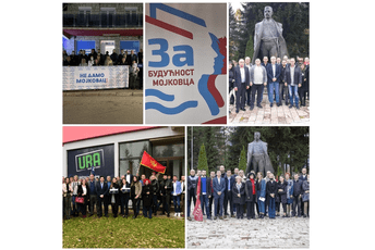 Opozicija u Mojkovcu: DPS pokušava izbornim inžinjeringom da spasi ono što se spasiti ne može Opozicija u Mojkovcu: DPS pokušava izbornim inžinjeringom da spasi ono što se spasiti ne može