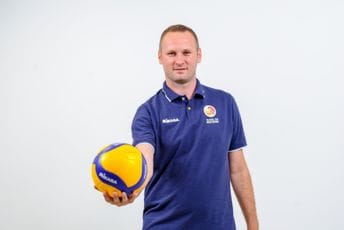 Kažić imenovan za direktora reprezentativnih selekcija Kažić imenovan za direktora reprezentativnih selekcija