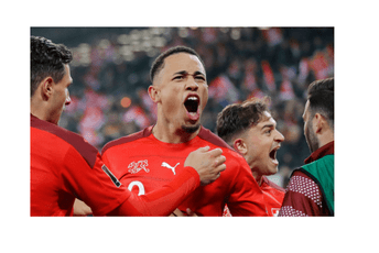 Švajcarska u Kataru, Italija u baražu, Engleska brojala do 10