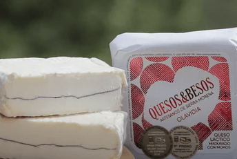 Olavidia sir proglašen za najbolji na svijetu Olavidia sir proglašen za najbolji na svijetu