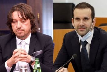 Ispitivaće ministre zašto je došlo do ubistva dvije žene Ispitivaće ministre zašto je došlo do ubistva dvije žene