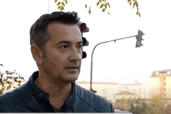 Vučetić: Uskoro semafori na raskrsnici kod Sahat kule Vučetić: Uskoro semafori na raskrsnici kod Sahat kule