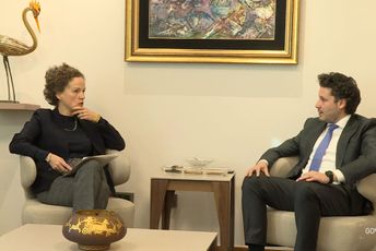 Vag Abazoviću: Čestitam na opredijeljenosti Vlade u borbi protiv transnacionalnog i organizovanog kriminala Vag Abazoviću: Čestitam na opredijeljenosti Vlade u borbi protiv transnacionalnog i organizovanog kriminala