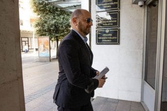 Šef ANB-a javni podatak proglasio tajnim Šef ANB-a javni podatak proglasio tajnim